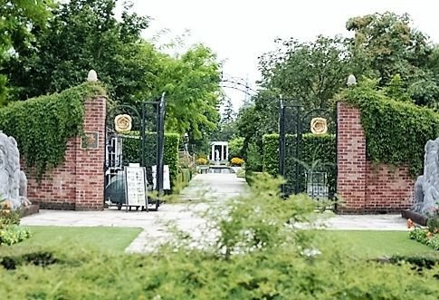 アンディ ウィリアムスボタニックガーデン情報ページ 伊勢崎 桐生 みどり市の新築建売住宅と中古住宅の専門店 住ムパル