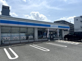 ローソン　八条天神川店