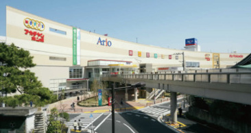 イトーヨーカドー アリオ亀有店