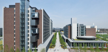 東京理科大学 葛飾キャンパス