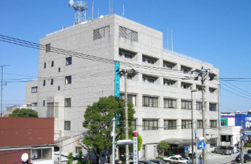 警察 亀有警察署