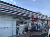 セブンイレブン　京都山科今屋敷町店