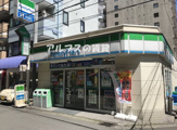 ファミリーマート横浜不老町店