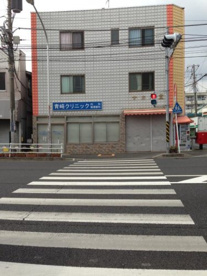 青崎クリニックの画像1