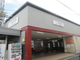 長瀬駅