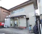 京都山科音羽郵便局