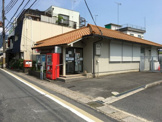 京都東野郵便局