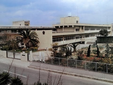 堺市立浜寺昭和小学校の画像1