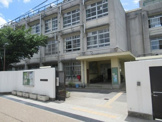 東大阪市立金岡中学校