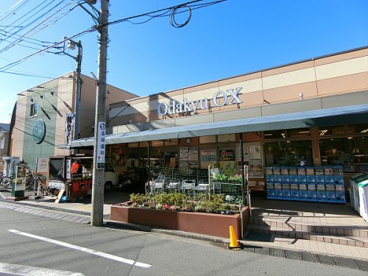 Odakyu OXの画像1