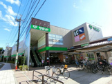 サミット三鷹台団地店