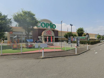  コピオ城山店