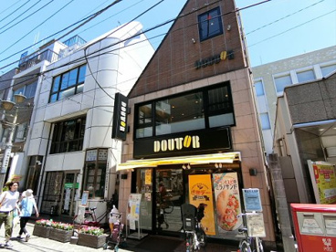 ドトール久我山店の画像1