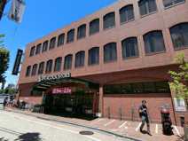 ピーコックストア久我山店