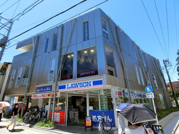 ローソン久我山駅南店の画像1