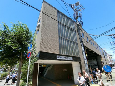 久我山駅の画像1