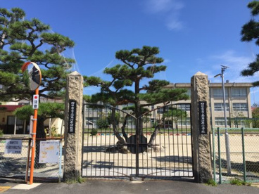富洲原小学校の画像2