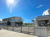 四日市市立富洲原中学校