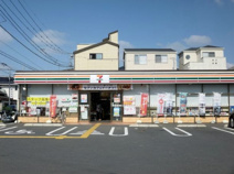 セブンイレブン さいたま堀の内3丁目店