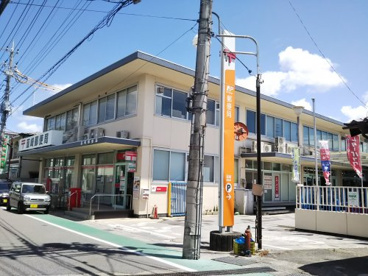 韮崎郵便局 の画像1