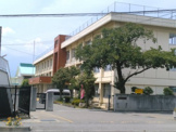 甲斐市立敷島中学校