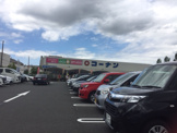 ホームセンターコーナン萱野東店