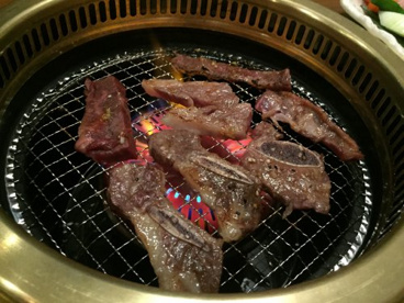和牛 KEMURIの画像4