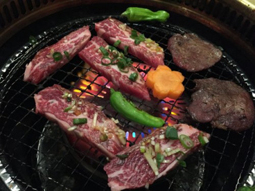 和牛 KEMURIの画像5