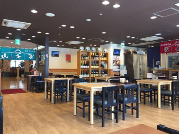 麺’ズ冨士山 セレオ甲府店 の画像3