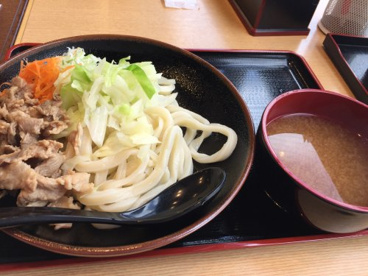 麺’ズ冨士山 セレオ甲府店 の画像4