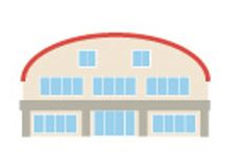 アクシオン福岡 (県立スポーツ科学情報センター)