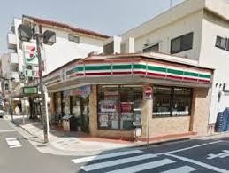 セブンイレブン 東小岩店の画像1