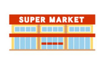 マルショク 吉塚駅東店