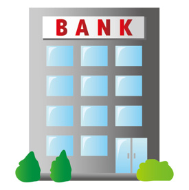 十八銀行 博多支店の画像1