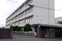静岡県立静岡東高校
