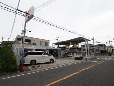ゼネラル東山SSの画像1