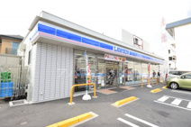 ローソン横浜栄長沼町店