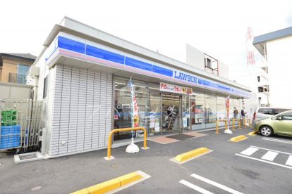 ローソン横浜栄長沼町店の画像1