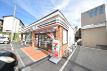 セブンイレブン横浜栄長沼町店
