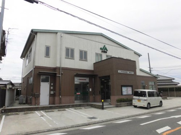 JA堺市西陶器支所の画像1