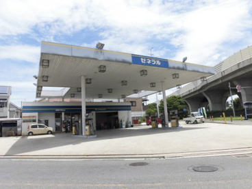 ゼネラル堺深井SSの画像1