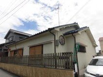 手打ちうどん　どとうぜにや