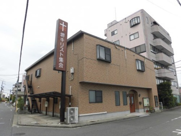 堺キリスト集会の画像1