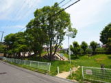 公園