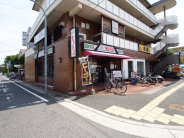 CAFE　テレ茶店の画像1