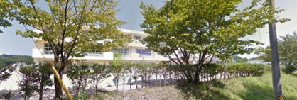 郡山市立大田小学校の画像1