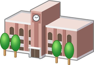京都府立東稜高等学校の画像1