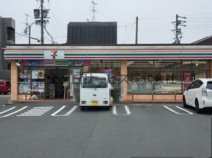 セブンイレブン ジュビロード