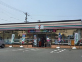 セブンイレブン 磐田二之宮