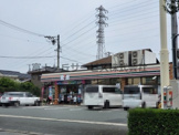 セブンイレブン 磐田富士見台